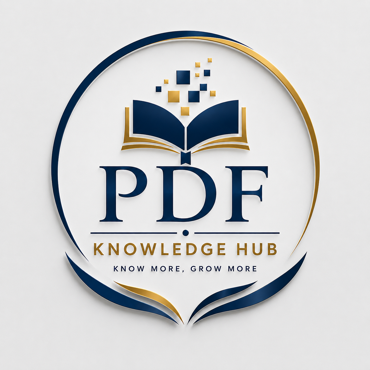 PDF Knowledge Hub