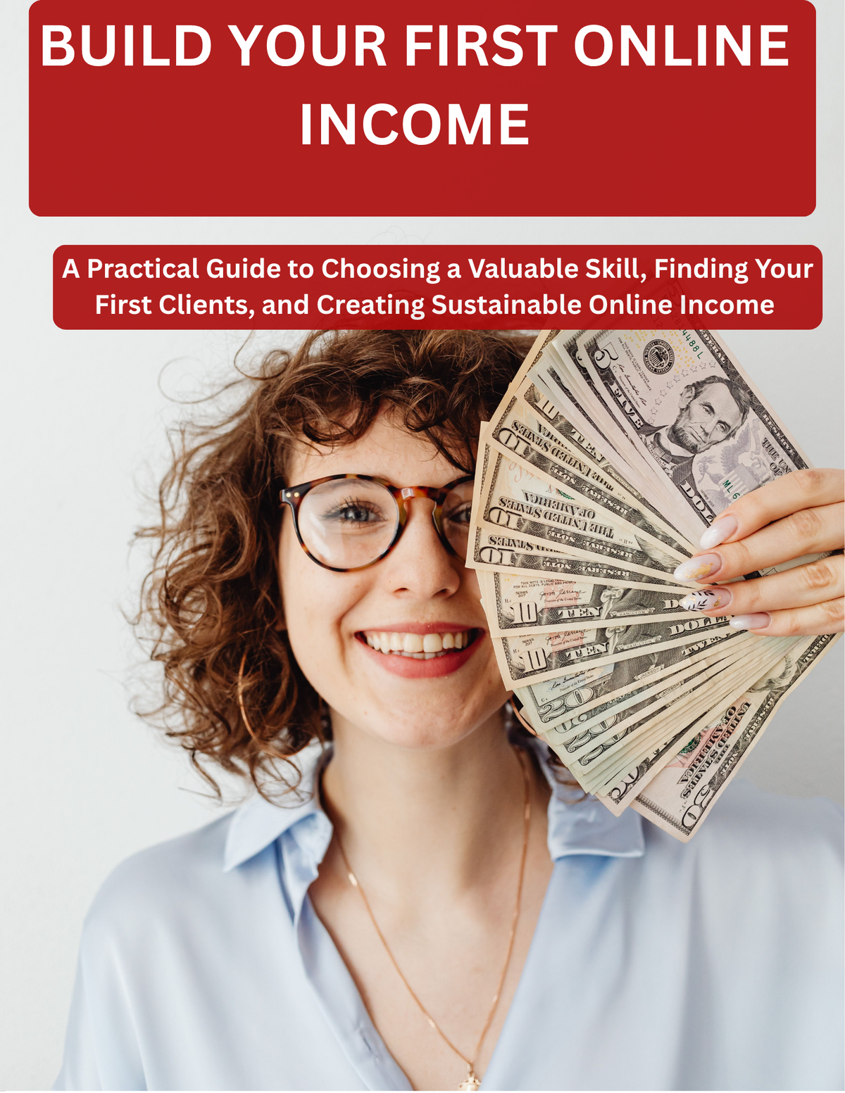 Build Your First Online Income