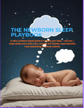 The Newborn Sleep Playbook
