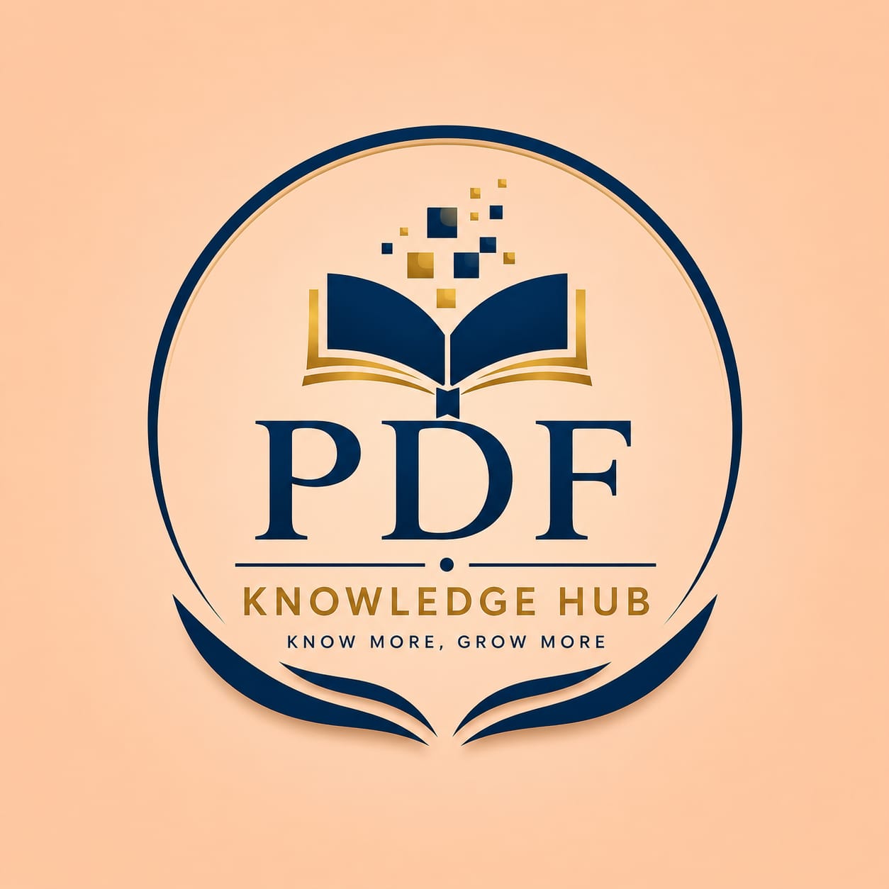 PDF Knowledge Hub